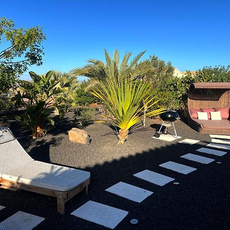 Villa Casa Alexis - La Fuentita à Tuineje Extérieur photo