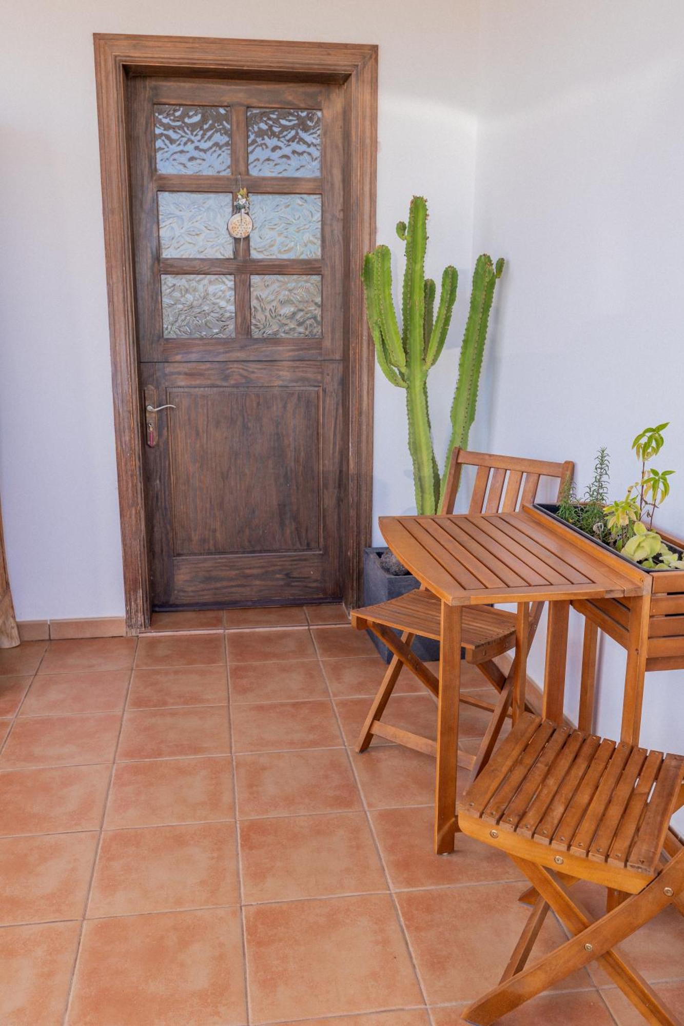 Villa Casa Alexis - La Fuentita à Tuineje Extérieur photo