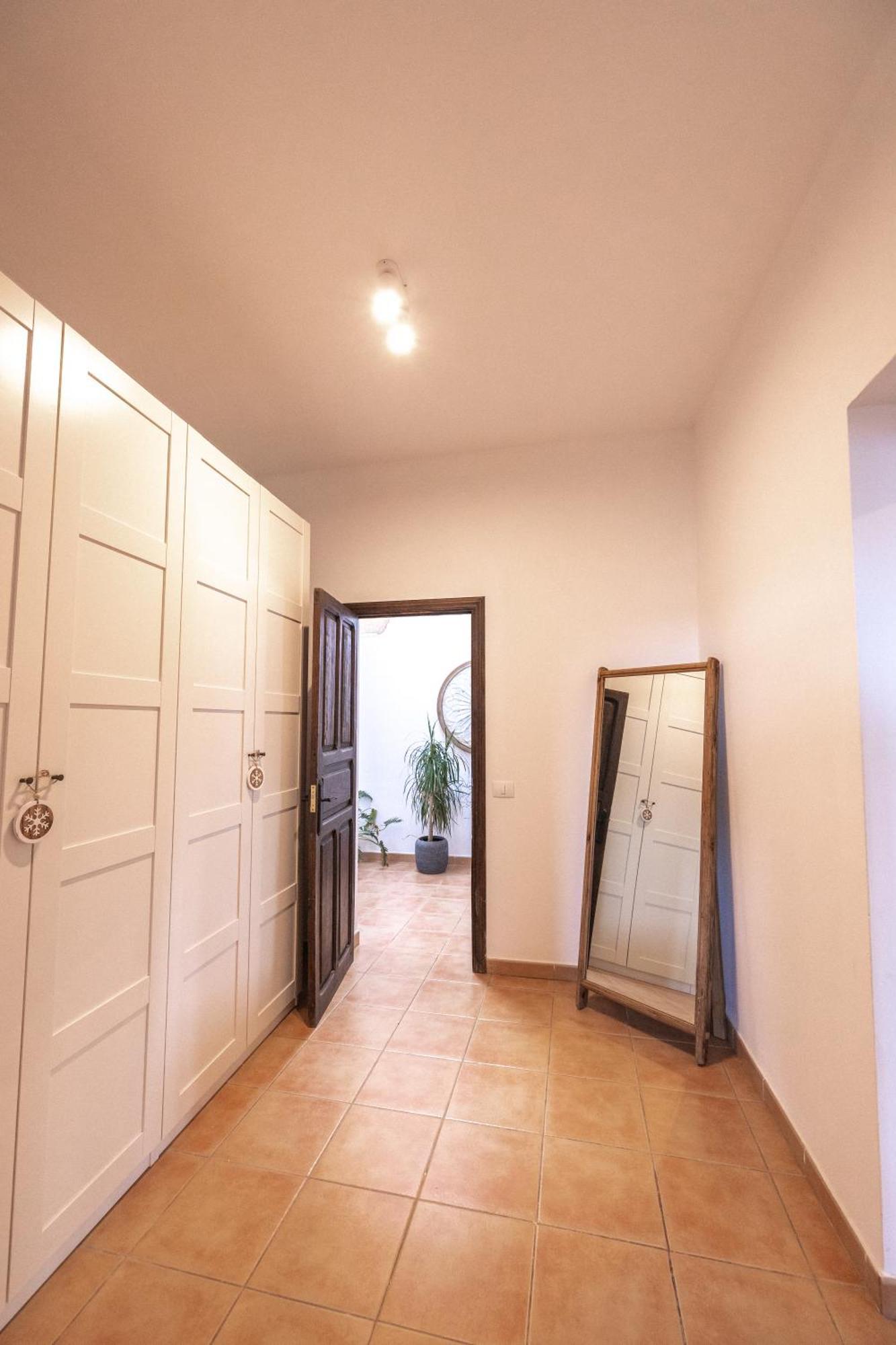 Villa Casa Alexis - La Fuentita à Tuineje Extérieur photo