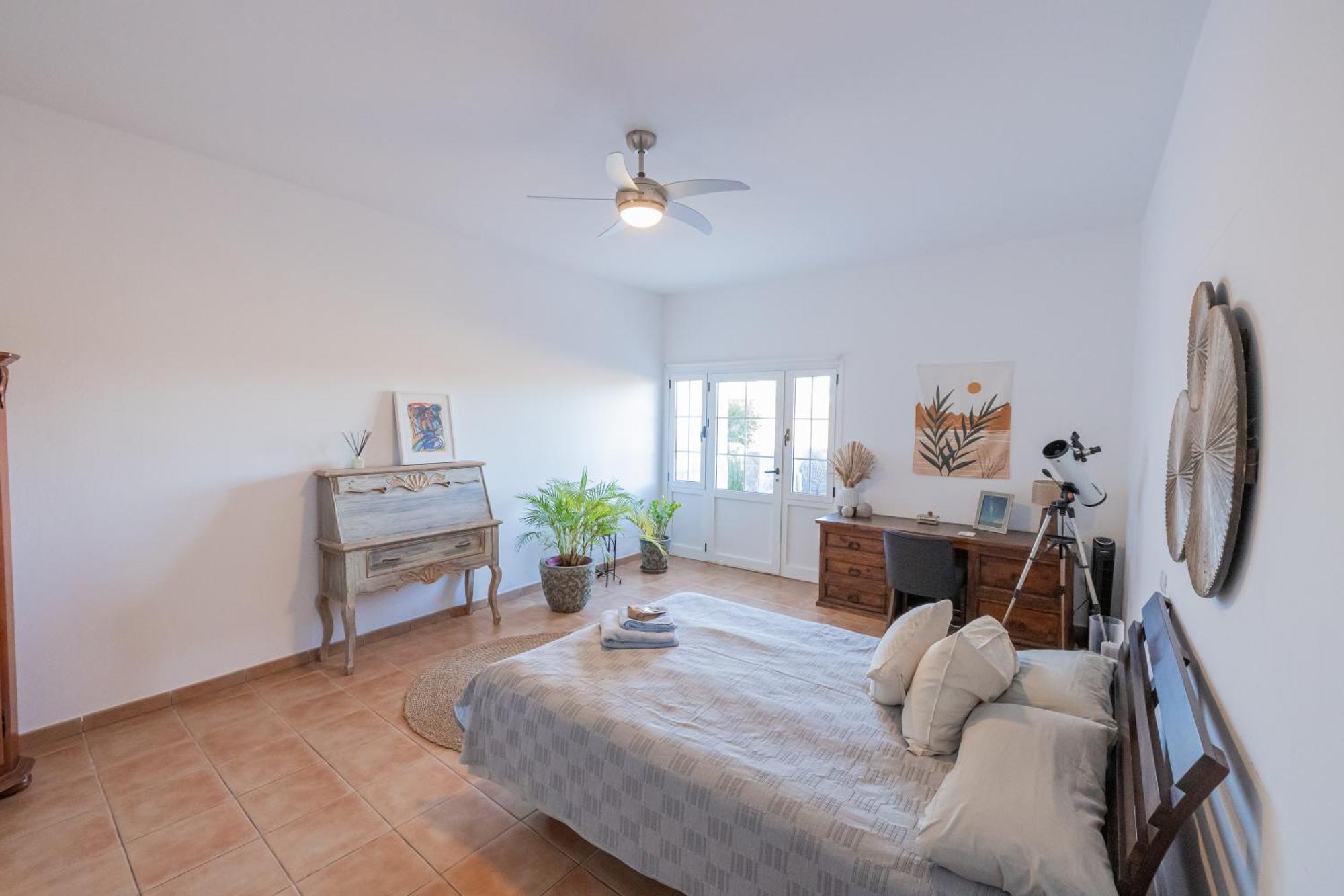 Villa Casa Alexis - La Fuentita à Tuineje Extérieur photo